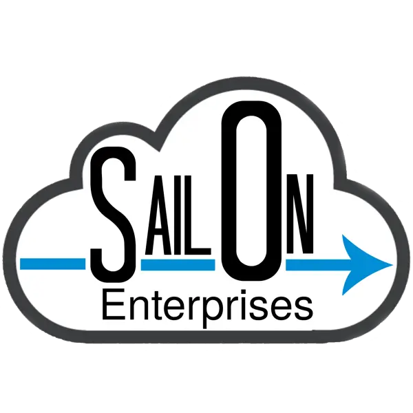 Sail-On Enterprises logo